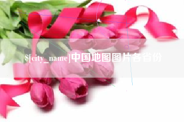 大丰中国地图图片各省份