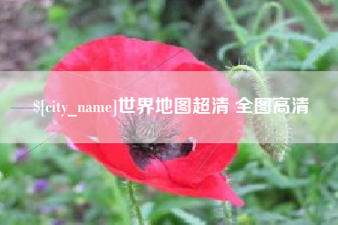 大丰世界地图超清 全图高清